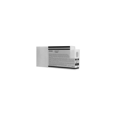 Ink cartridge EPSON C13T596700 light black