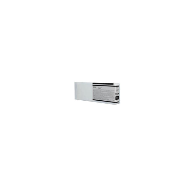 Ink cartridge EPSON C13T636100 photo black