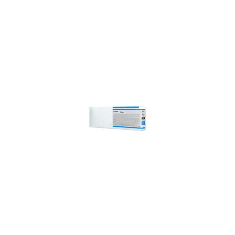 Ink cartridge EPSON C13T636200 cyan