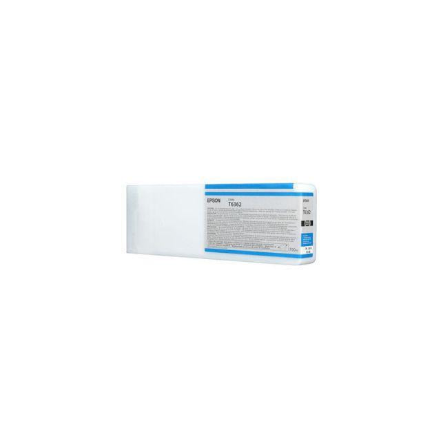 Ink cartridge EPSON C13T636200 cyan