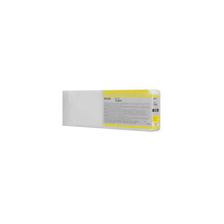 Ink cartridge EPSON C13T636400 yellow