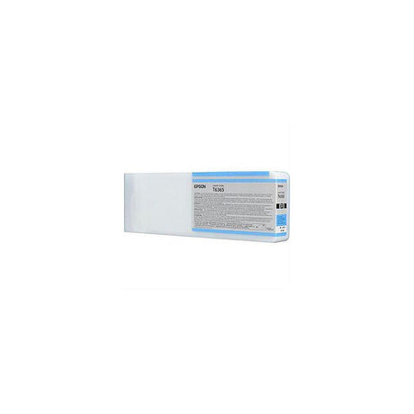 Ink cartridge EPSON C13T636500 ljucyan