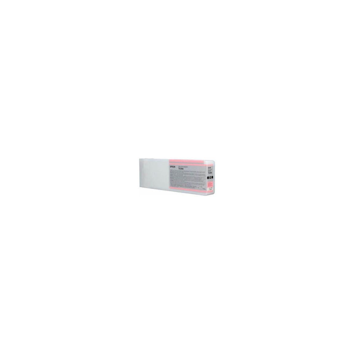 Ink cartridge EPSON C13T636600 light magenta