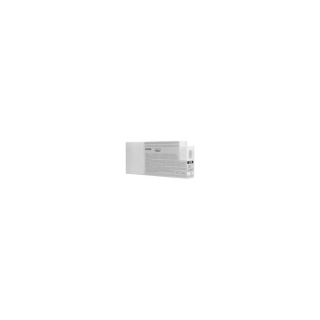 Ink cartridge EPSON C13T636700 light black