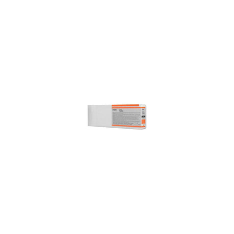 Ink cartridge EPSON C13T636A00 orange