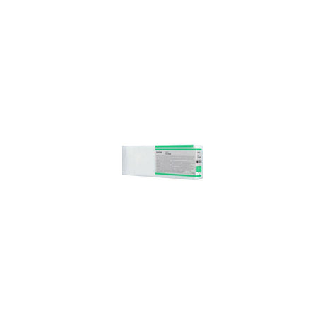 Ink cartridge EPSON C13T636B00 green