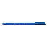 Fibre pen STAEDTLER 326 1mm blue