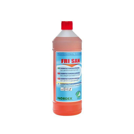 Sanitary Cleaner NORDEX Fri San 1L