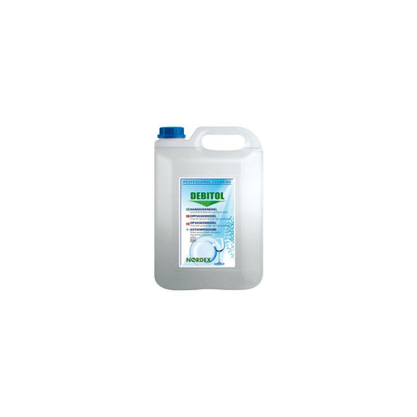 Hand dishwasher NORDEX Debitol 5L
