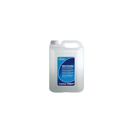 Coarse Cleaner NORDEX Industrial Combination 5L