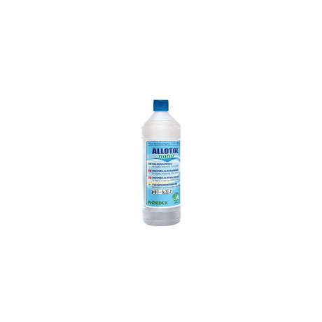 Allrent NORDEX Allotol Natur 1L