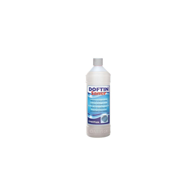 Odour improver Doftin Sanér 1L