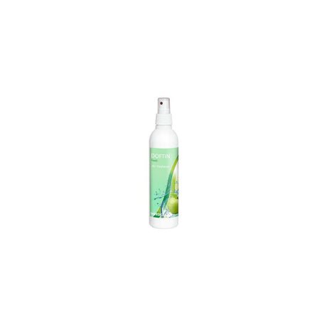 Odour improver Doftin apple spray 250ml