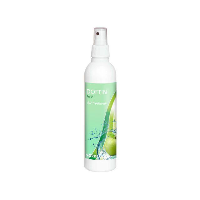Odour improver Doftin apple spray 250ml