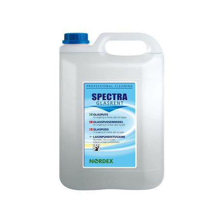 Window cleaner NORDEX Spectra 5L