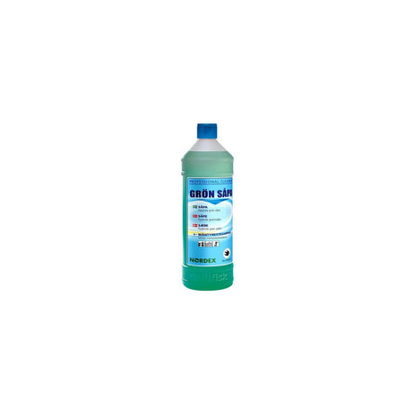 Soap NORDEX Green Soap 1L