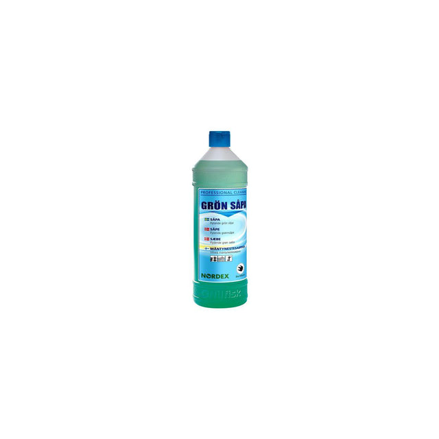 Soap NORDEX Green Soap 1L