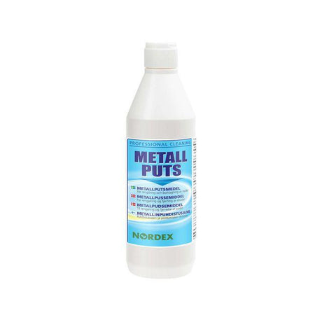 Metal polish NORDEX 500ml