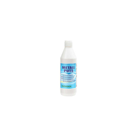 Metal polish NORDEX 500ml