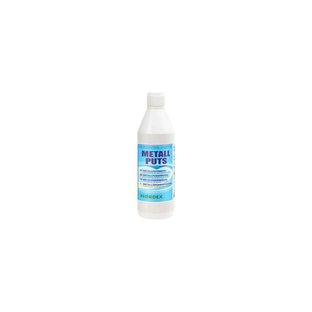Metal polish NORDEX 500ml
