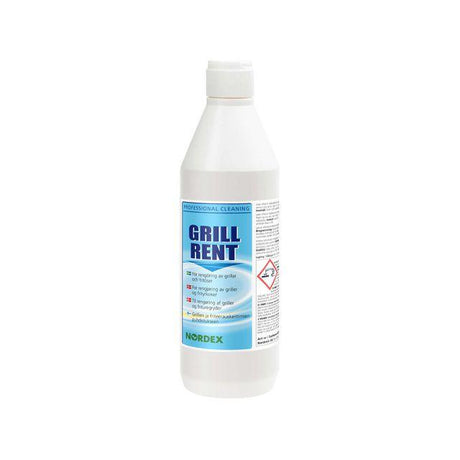 Grill Cleaner NORDEX 500ml