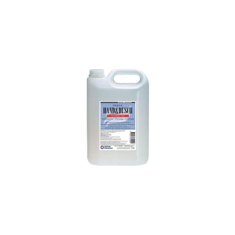 Shower soap NORDEX Fröya 5L