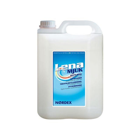 Fabric softener NORDEX Lena 5L