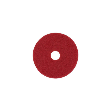 Washer SCOTCH-BRITE 13' red