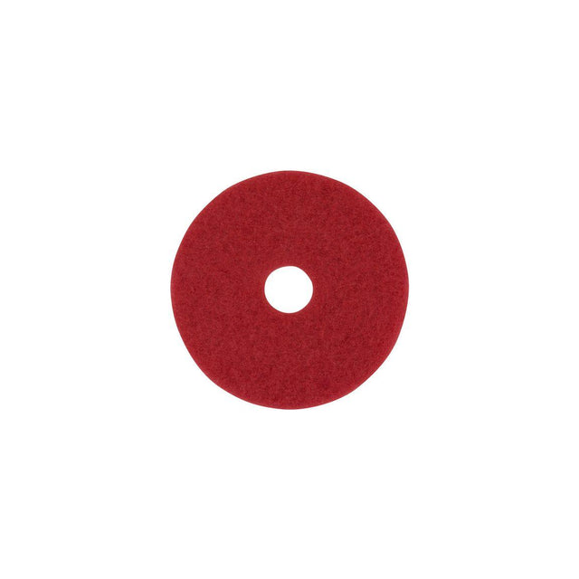 Washer SCOTCH-BRITE 13' red