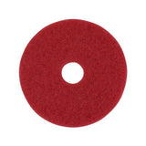 Washer SCOTCH-BRITE 13' red