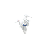 Dosing pump 15ml to 5L canister
