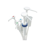 Dosing pump 15ml to 5L canister