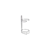Wall bracket for 500ml bottle