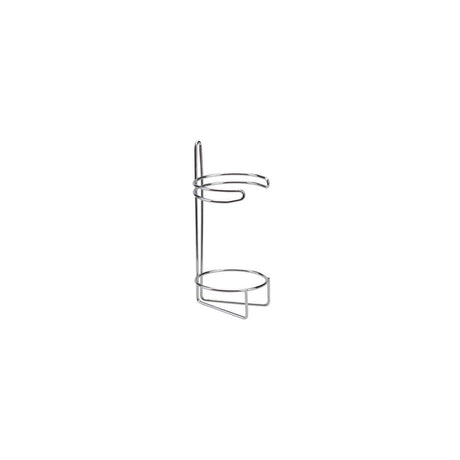Wall bracket for 500ml bottle