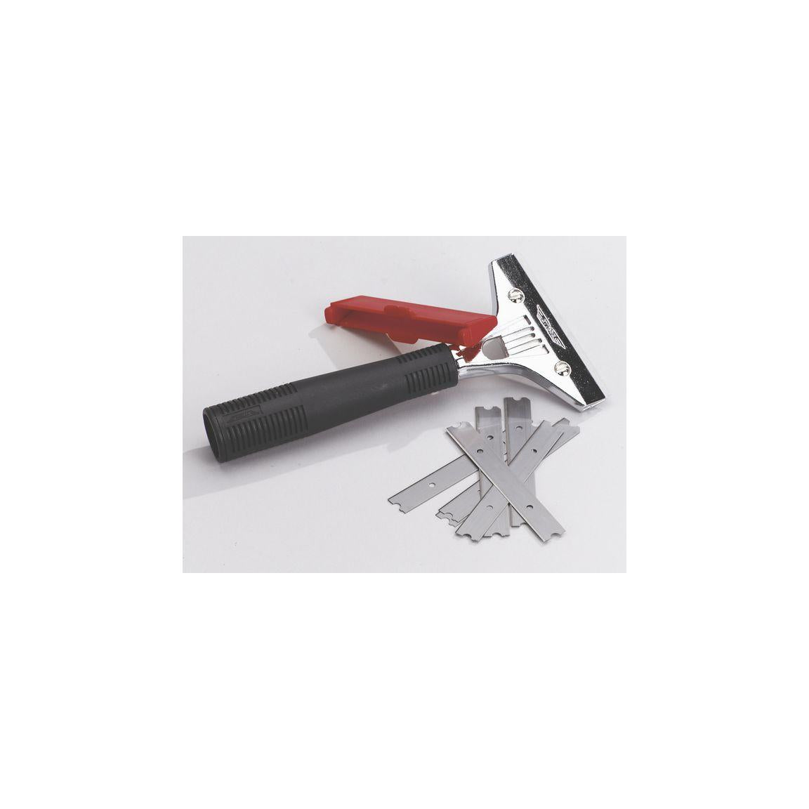 Scraper Super Scraper 4' Handle 10cm
