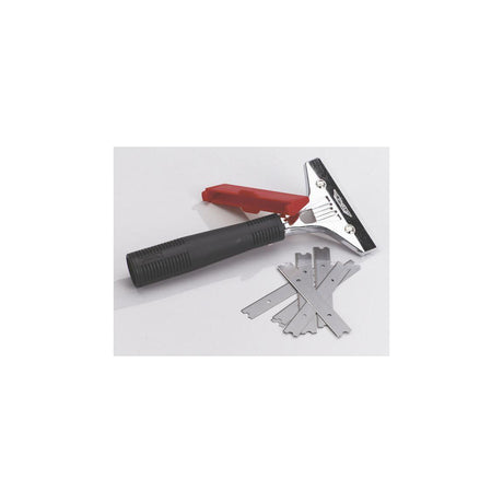 Scraper Super Scraper 4' Handle 10cm