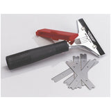 Scraper Super Scraper 4' Handle 10cm