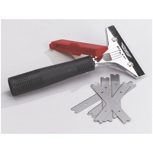 Scraper Super Scraper 4' Blade