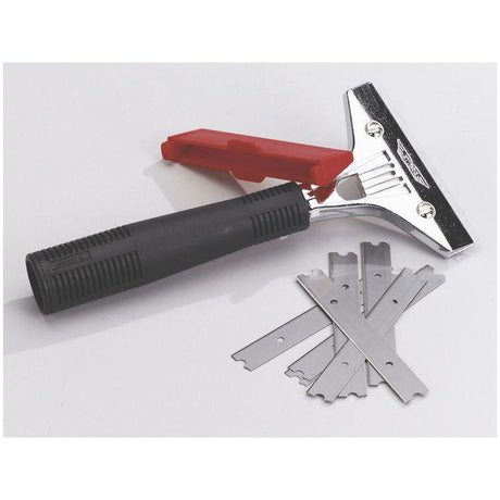 Scraper Super Scraper 4' Blade