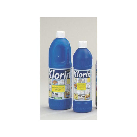 KLORIN Natural 750ml