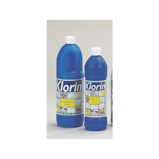 KLORIN Natural 750ml