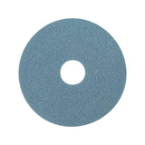 Washer TWISTER S-Pad XP blue 2/pc