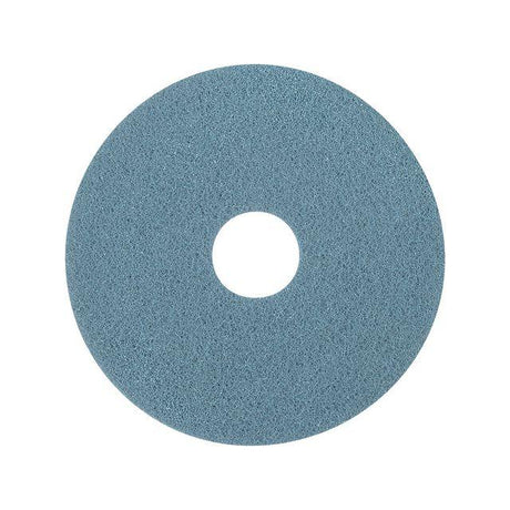 Washer TWISTER S-Pad XP blue 2/pc
