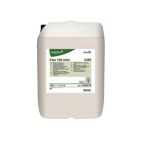 Laundry booster Clax 100S 2BL3 10L