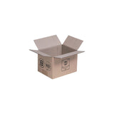 Corrugated box 1-ply 450x350x350 mm 20/pc