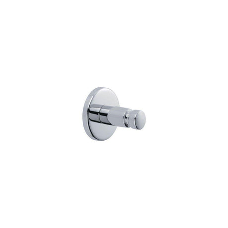 TESA Smooz towel hook chrome plated