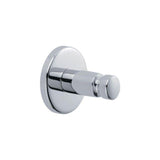 TESA Smooz towel hook chrome plated