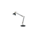Table lamp ALUMINOR Calypsa Led black