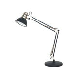 Table lamp ALUMINOR Calypsa Led black
