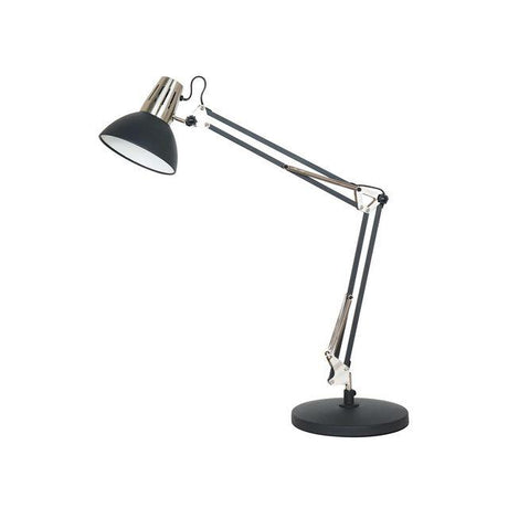Table lamp ALUMINOR Calypsa Led black